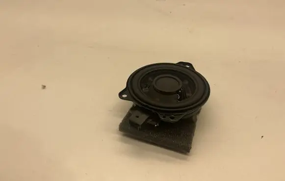 Tesla Model Y Front door high frequency speaker 148648800A