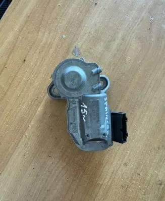 Mercedes-Benz Sprinter W906 Steering wheel lock A9064621030
