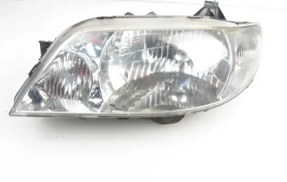 Mazda 323 F Headlight/headlamp