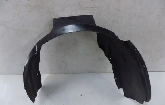 Fiat 500E Front wheel arch liner splash guards 52007401