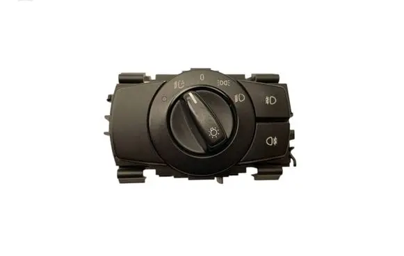 BMW 1 E81 E87 Light switch 6932796