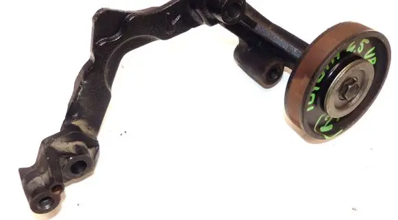 Toyota Land Cruiser (J200) Timing belt tensioner ROLKA