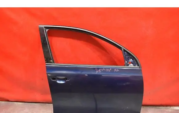 Volkswagen Golf Plus Front door 
