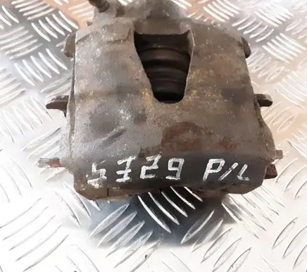 Volkswagen Golf IV Front brake caliper 5329