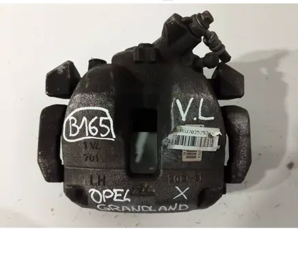 Opel Grandland X Front brake caliper