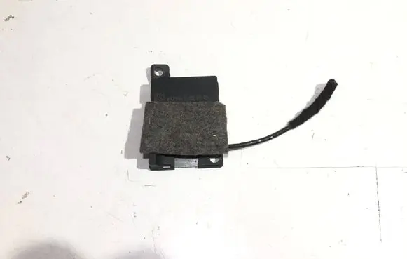 BMW 3 E90 E91 Bluetooth antenna 84506928461 10819610