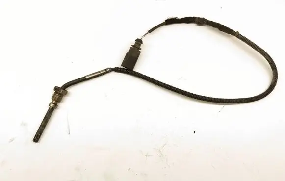 Audi A6 S6 C6 4F Exhaust gas temperature sensor 059906088H