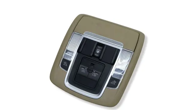 Ram 1500 Front seat light P6EK061L1AD