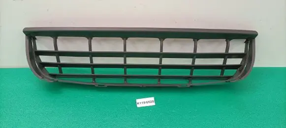 Volkswagen Crafter Front bumper lower grill 2E0807835A