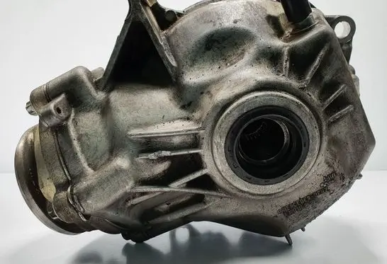 Opel Vectra C Front differential 2213307500