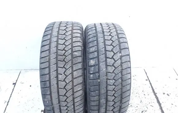 BMW 3 E46 R17 winter tire HIFLY WINTURI212 20550R17