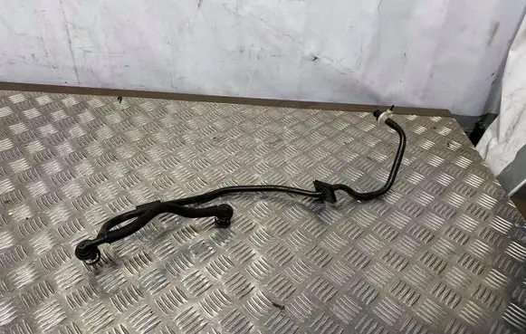 Mercedes-Benz S W221 Brake booster pipe/hose A2214303429
