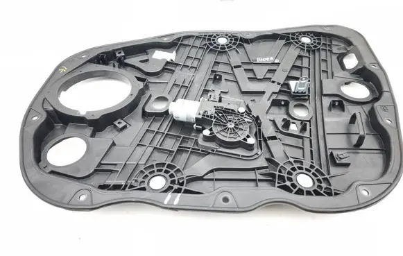 KIA Niro Front door window regulator with motor 82460G5010 82480G5110