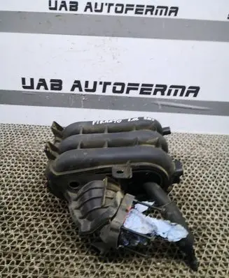 KIA Picanto Intake manifold 2838004030