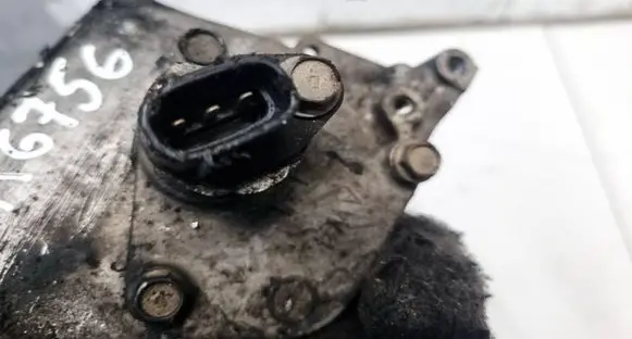 Nissan Primera Crankshaft position sensor 