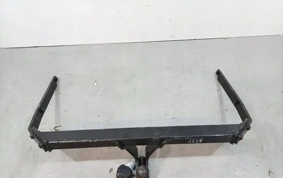 Ford C-MAX II Tow bar set 