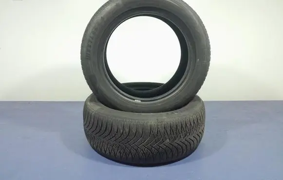 Alfa Romeo 159 R17 C winter tire 6938112622589
