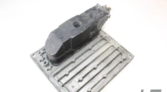 Ford Fiesta Engine control unit/module 4S6112A650NB