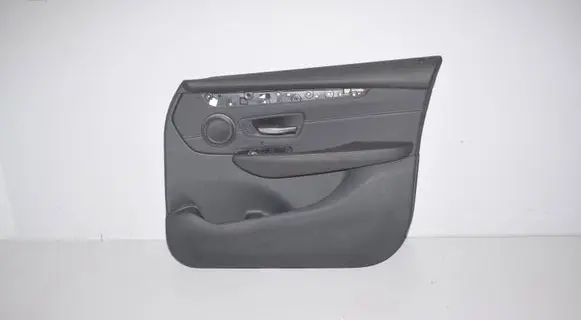 BMW 2 F46 Front door card panel trim 51417404820 7404820 7382287