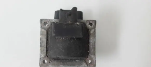 Fiat Panda II High voltage ignition coil 800bb920