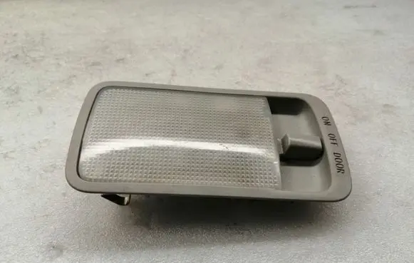 Toyota Corolla Verso AR10 Rear seat light 8124012070B0