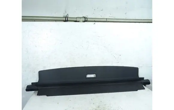 Skoda Fabia Mk2 (5J) Parcel shelf load cover 5J9867871B