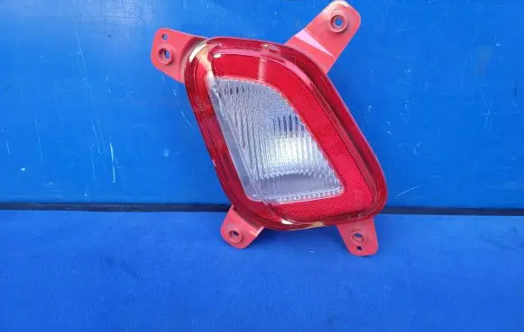 Hyundai i10 Rear/tail lights 92406K7010