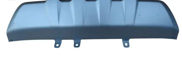 Toyota Hilux VIII Front bumper lip PW415-0K000 PW4150K000