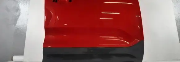 Volvo XC40 Front door