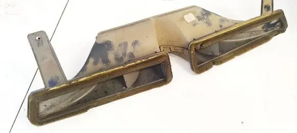 Skoda Octavia Mk2 (1Z) Air intake duct part 1Z1819655