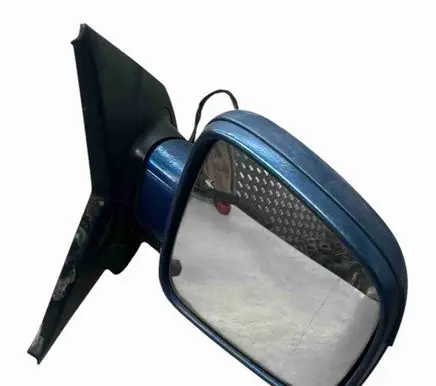 Volkswagen Transporter - Caravelle T5 Front door electric wing mirror 7H2857502E