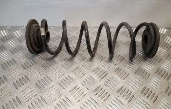 Skoda Octavia Mk3 (5E) Rear coil spring 5Q0511121AC
