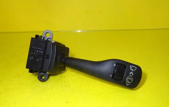 BMW 3 E46 Wiper control stalk 8363669M