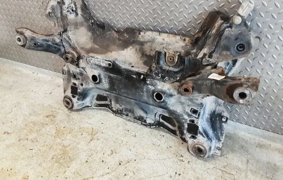 Citroen C5 Front subframe 9803774180