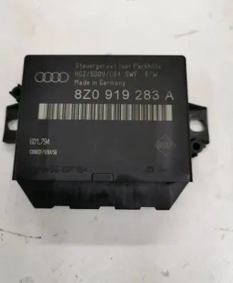 Audi A4 S4 B6 8E 8H Parking PDC control unit/module 8Z0919283A