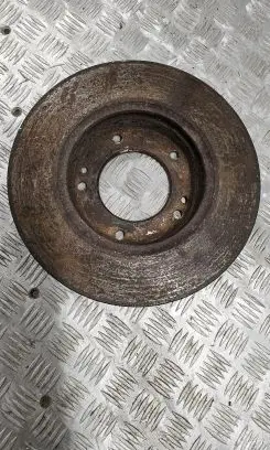 KIA Sorento Front brake disc