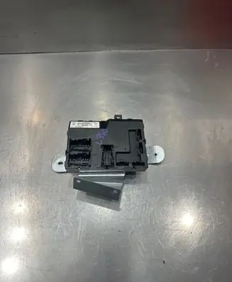 Ford Fiesta Other control units/modules DN1T15K600EE 031011788101 116RA000084