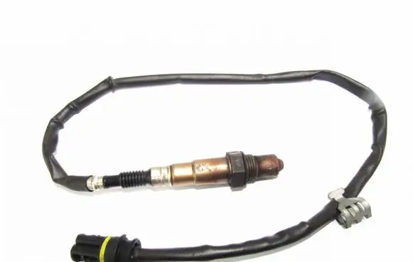 Mercedes-Benz CLK A209 C209 Lambda probe sensor 0258006179