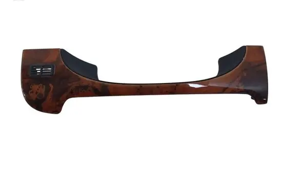 Jaguar XK - XKR Dashboard lower bottom trim panel 6W83044J86-JAG 6W83-044J86