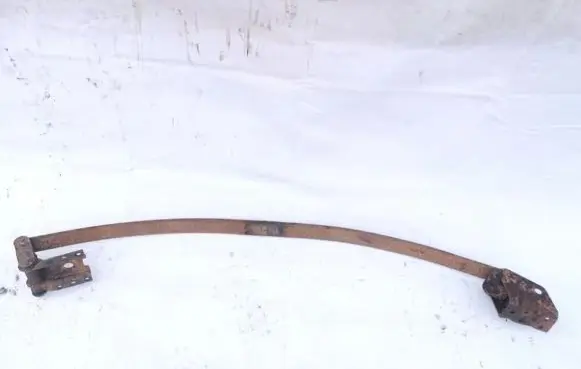 Dodge Caravan Rear leaf spring 