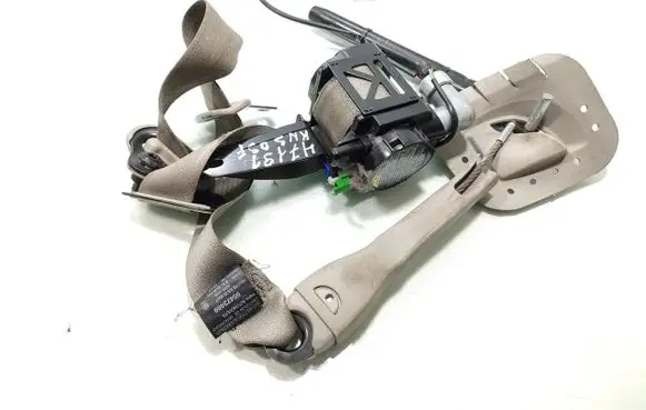 Opel Antara Front seatbelt 95473469