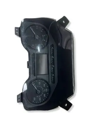 Ford F150 Speedometer (instrument cluster) SAJ1344 10890