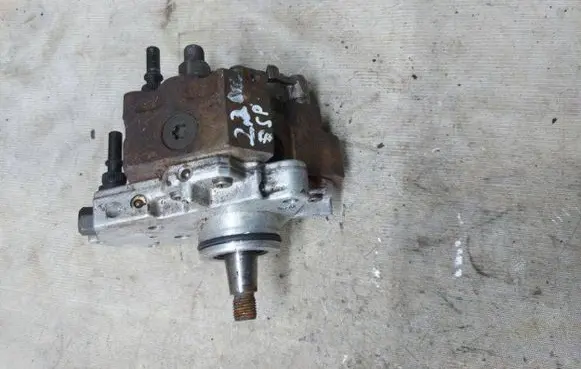 Renault Espace - Grand espace IV Fuel injection high pressure pump 8200170377 H8200041766 0445010033