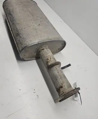 Land Rover Discovery Middle muffler/silencer 