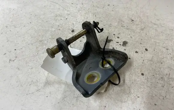 Front door lower hinge