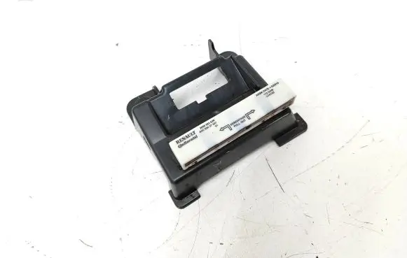 Renault Espace V (RFC) Antenna control unit 285906352R 284C78277R