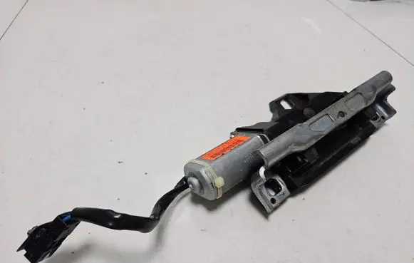 BMW X6 M Tailgate/trunk/boot lock/catch/latch 7114613 489050971