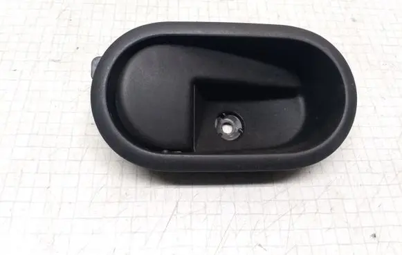 Ford Fiesta Rear door interior handle 2S61A22600AGW