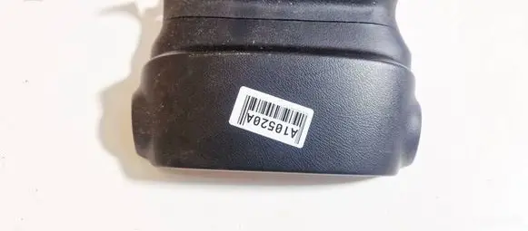 Honda Civic Steering wheel column trim 77350sna 77350-sna-