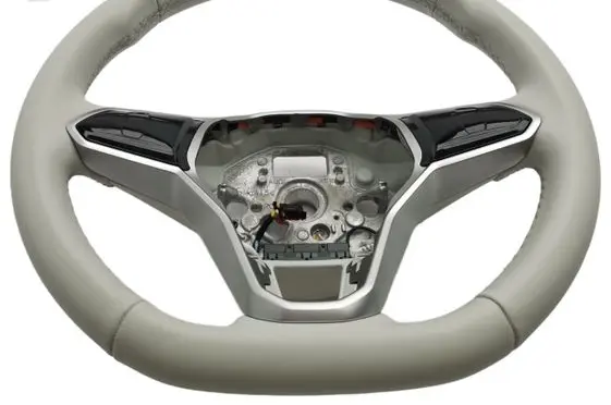 Volkswagen ID.3 Steering wheel 10A419089BQ